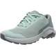 Sapatos Salomon X Reveal W Turquesa