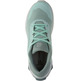 Sapatos Salomon X Reveal W Turquesa