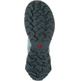 Sapatos Salomon X Reveal W Turquesa