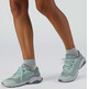 Sapatos Salomon X Reveal W Turquesa