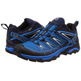 Sapatos Salomon X Ultra 3 GTX Azul / Preto