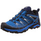 Sapatos Salomon X Ultra 3 GTX Azul / Preto