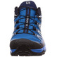 Sapatos Salomon X Ultra 3 GTX Azul / Preto