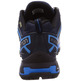 Sapatos Salomon X Ultra 3 GTX Azul / Preto