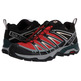 Sapatos Salomon X Ultra 3 GTX Vermelho / Cinza