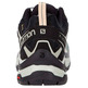 Sapatos Salomon X Ultra 3 GTX W Verde / Preto / Creme