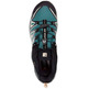 Sapatos Salomon X Ultra 3 GTX W Verde / Preto / Creme