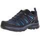 Sapatos Salomon X Ultra 3 GTX W marinho / azul