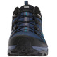 Sapatos Salomon X Ultra 3 GTX W marinho / azul