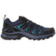 Sapatos Salomon X Ultra 3 GTX W marinho / azul