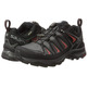 Sapatos Salomon X Ultra 3 GTX W preto / cinza / rosa