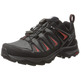 Sapatos Salomon X Ultra 3 GTX W preto / cinza / rosa