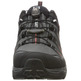 Sapatos Salomon X Ultra 3 GTX W preto / cinza / rosa