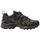 Sapatos Salomon X Ultra 3 GTX W preto / cinza / rosa