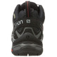 Sapatos Salomon X Ultra 3 GTX W preto / cinza / rosa