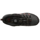 Sapatos Salomon X Ultra 3 GTX W preto / cinza / rosa