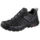 Sapatos Salomon X Ultra 3 Prime GTX Preto / Cinza