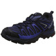 Sapatos Salomon X Ultra 3 Prime W Roxo / Preto