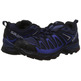 Sapatos Salomon X Ultra 3 Prime W Roxo / Preto
