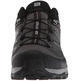 Sapatos Salomon X Ultra 3 Wide GTX Preto / Cinza