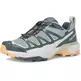 Tênis Salomon X Ultra 360 EDGE GTX Verde Escuro