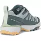 Tênis Salomon X Ultra 360 EDGE GTX Verde Escuro