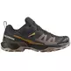 Tênis Salomon X Ultra 360 GTX W Preto/Rosa/Mostarda