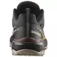 Tênis Salomon X Ultra 360 GTX W Preto/Rosa/Mostarda