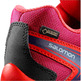 Salomon X Ultra GTX J Fúcsia / Sapatos Vermelhos