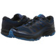 Sapatos Salomon XA Discovery GTX Azul Marinho / Preto