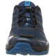 Sapatos Salomon XA Discovery GTX Azul Marinho / Preto