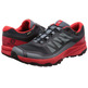 Sapatos Salomon XA Discovery GTX Cinza / Vermelho