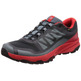 Sapatos Salomon XA Discovery GTX Cinza / Vermelho