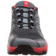 Sapatos Salomon XA Discovery GTX Cinza / Vermelho