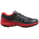 Sapatos Salomon XA Discovery GTX Cinza / Vermelho