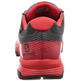 Sapatos Salomon XA Discovery GTX Cinza / Vermelho
