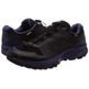 Sapatos Salomon XA Discovery GTX W preto / roxo