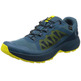 Sapatos Salomon XA Elevate GTX Aquamarine / Lima