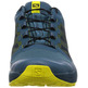 Sapatos Salomon XA Elevate GTX Aquamarine / Lima