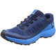 Sapatos Salomon XA Elevate GTX Marinho / Azul