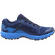 Sapatos Salomon XA Elevate GTX Marinho / Azul