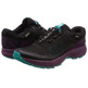 Sapatos Salomon XA Elevate GTX W preto / roxo