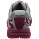 Sapatos Salomon XA Elevate W cinza / rosa