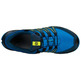 Sapatos Salomon XA Lite GTX Azul / Amarelo