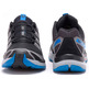 Sapatos Salomon XA Lite Preto / Cinza / Azul