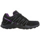 Sapatos Salomon XA Lite W Preto / Roxo