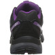 Sapatos Salomon XA Lite W Preto / Roxo