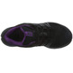 Sapatos Salomon XA Lite W Preto / Roxo