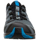 Salomon XA PRO 3D Shoes Aço / Preto / Azul