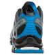 Salomon XA PRO 3D Shoes Aço / Preto / Azul